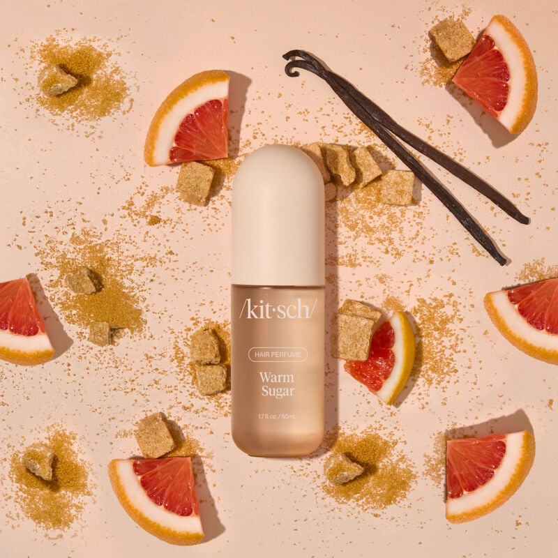Kitsch Warm Sugar Hair Perfume image number 1