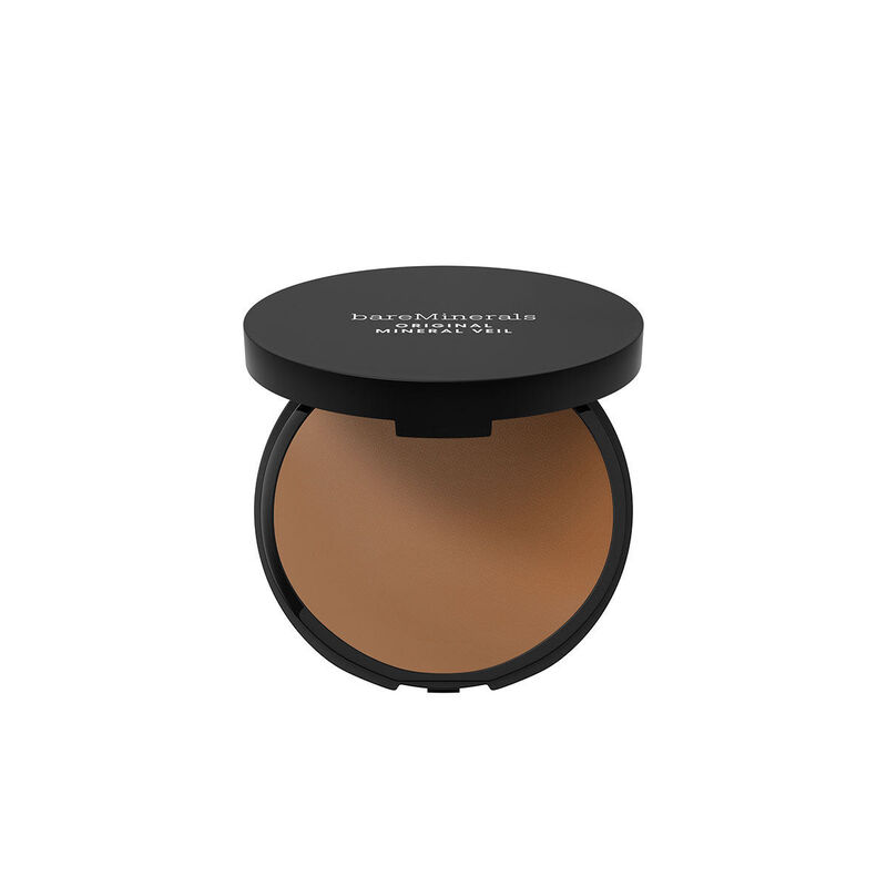 bareMinerals Original Mineral Veil Pressed Setting Powder image number 0