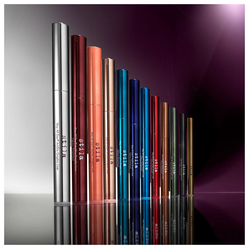 Stila Stay All Day Artistix Graphic Liner image number 1