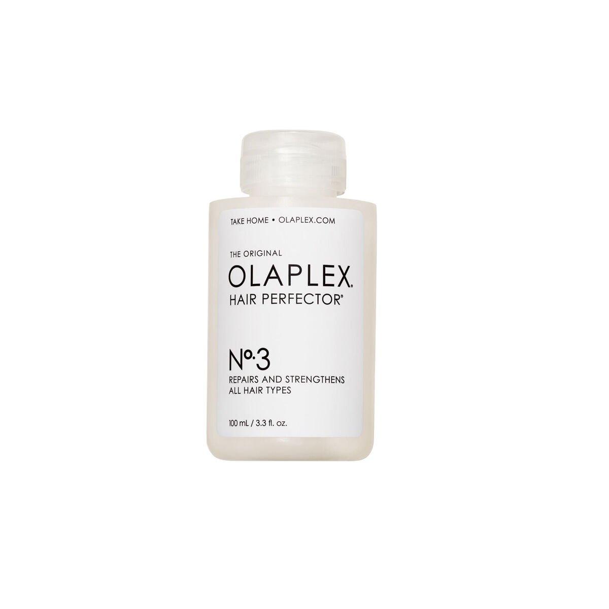 Olaplex No.3 Hair Perfector 100ml 4本セット Olaplex Hair Perfector No 3, Repairs and Strengthens All