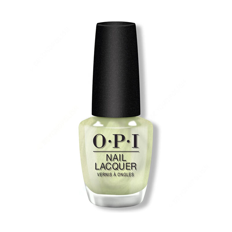 OPI Nail Lacquer OPI'm Dreaming Collection - AppointMINT Confirmed image number 0