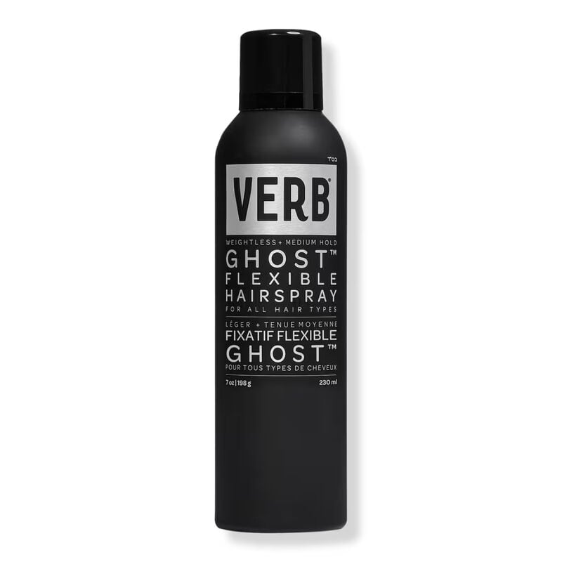 Verb Ghost Weightless Medium Hold Hairspray image number 0