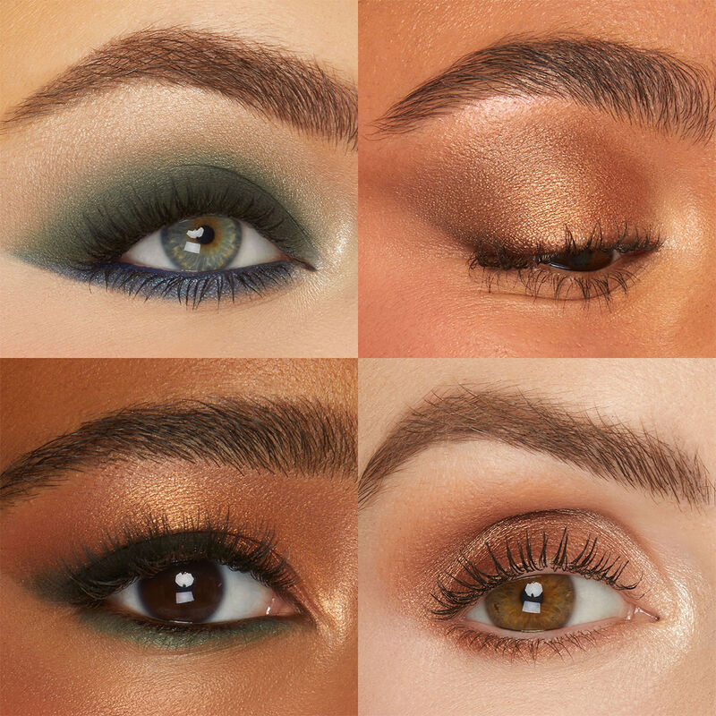 Tarte Glamazon  Amazonian Clay Eyeshadow Palette image number 4