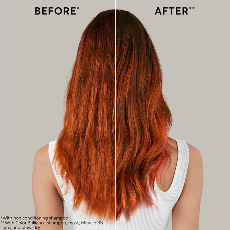 Wella Invigo Miracle BB Spray image number 1