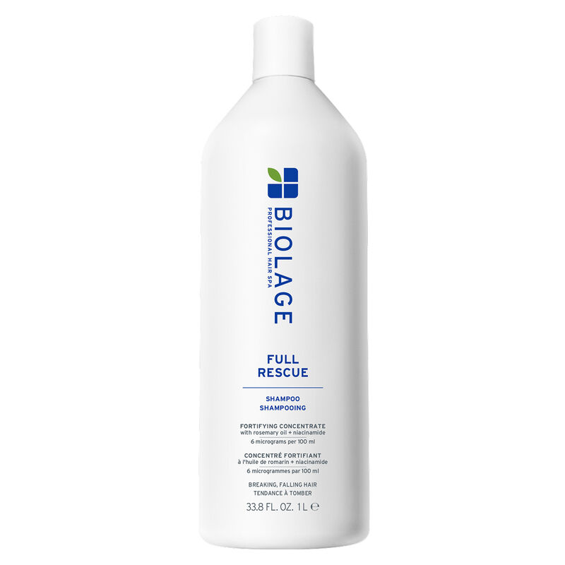 Biolage Full Rescue Shampoo image number 0