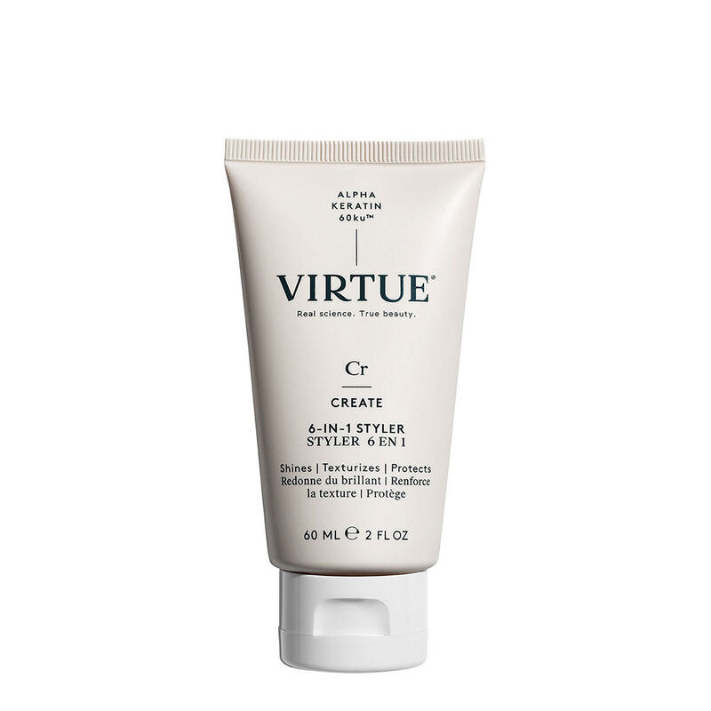 Virtue 6-IN-1 Styler Travel Size image number 0