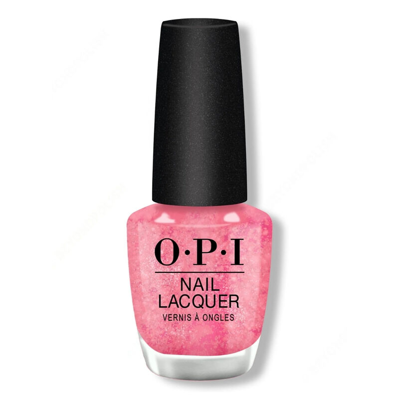 OPI Nail Lacquer - Pixel Dust image number 0