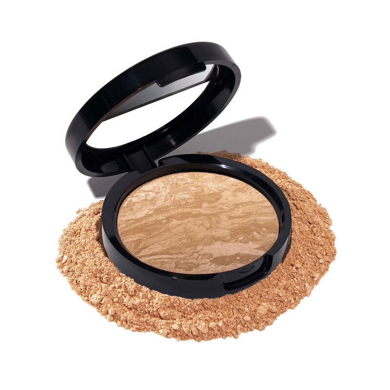 Laura Geller Baked Balance-n-Glow Color Correcting Foundation image number 0