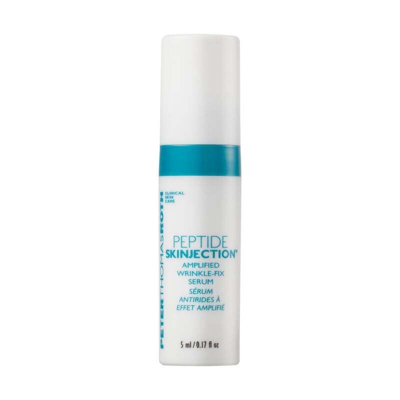 Peter Thomas Roth Peptide Skinjection Serum 5ml image number 0