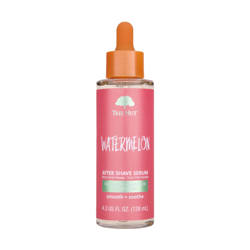 Tree Hut After Shave Serum Watermelon image number 0