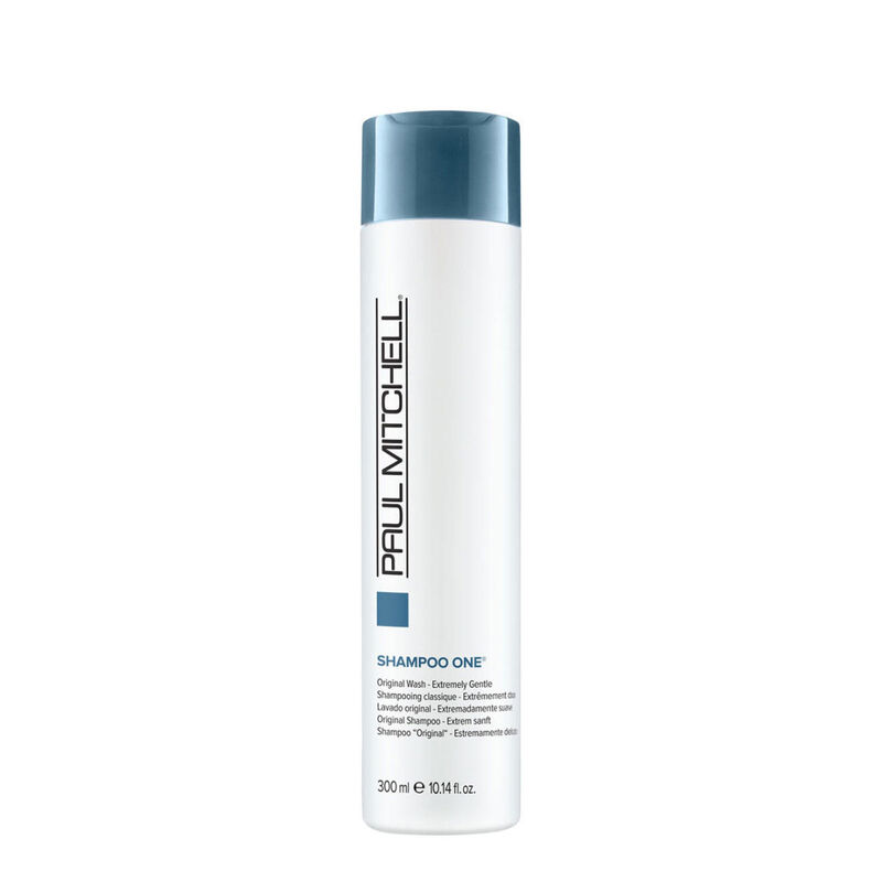 Paul Mitchell Shampoo One image number 0