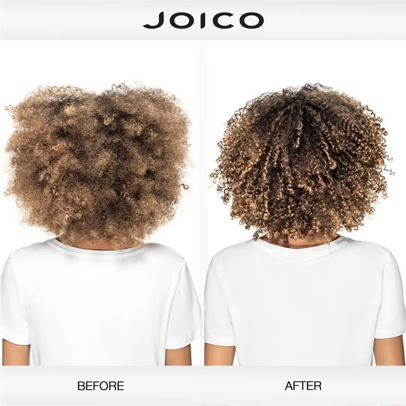 Joico Volume & Bounce Curl Hydrating Foam image number 2