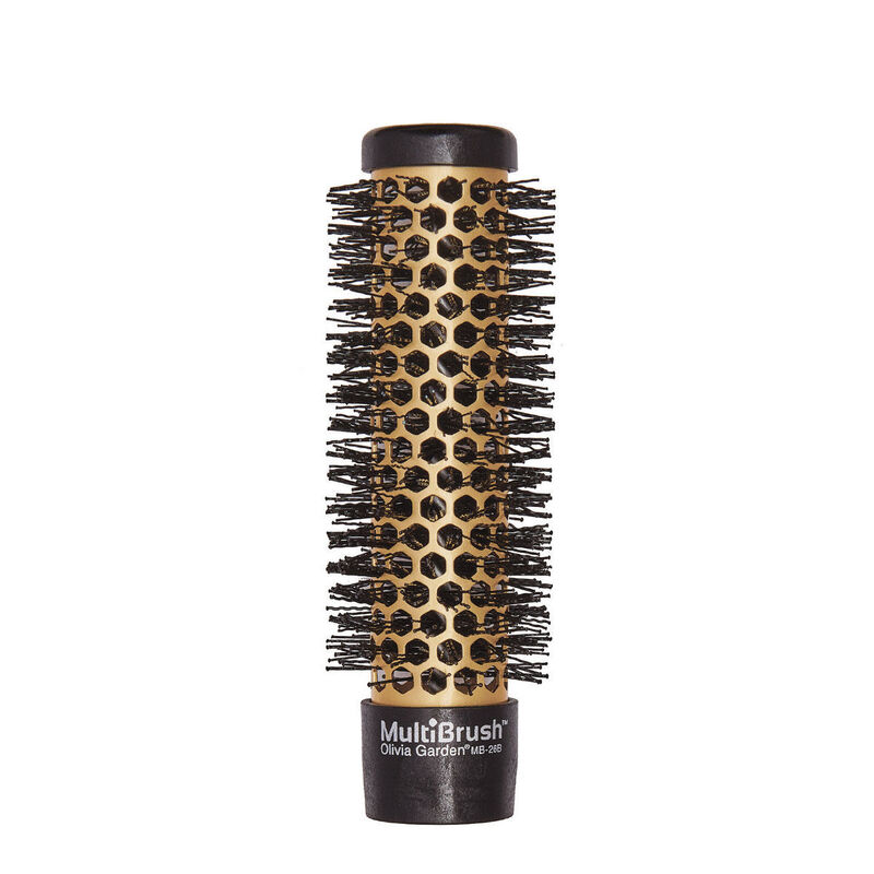Olivia Garden MultiBrush Barrel 1" image number 0