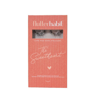 FlutterHabit The Sweetheart 6-Pack