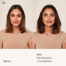 Living Proof Full Volume, Shine + Texture Trial Kit