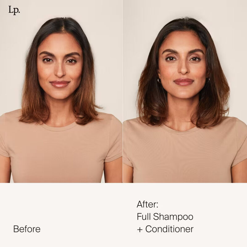 Living Proof Full Volume, Shine + Texture Trial Kit image number 1