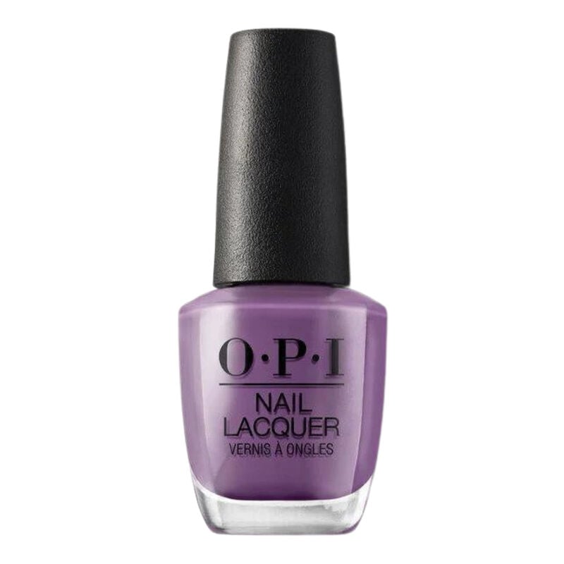 OPI Nail Lacquer - Grandma Kissed a Gaucho image number 0