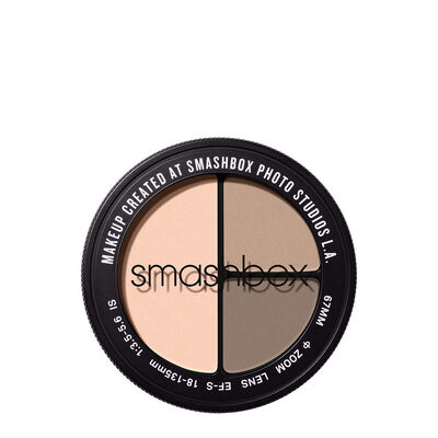 Smashbox Photo Edit Eyeshadow Trio