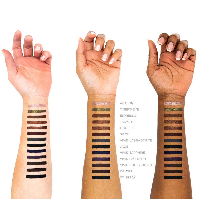 Stila Stay All Day Waterproof Smudge Stick Eye Liner image number 1