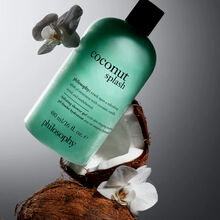 philosophy Coconut Splash Hydrating Shower Gel