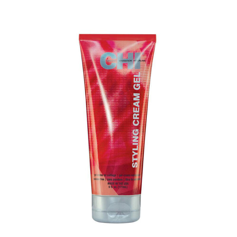 CHI Styling Cream Gel image number 0