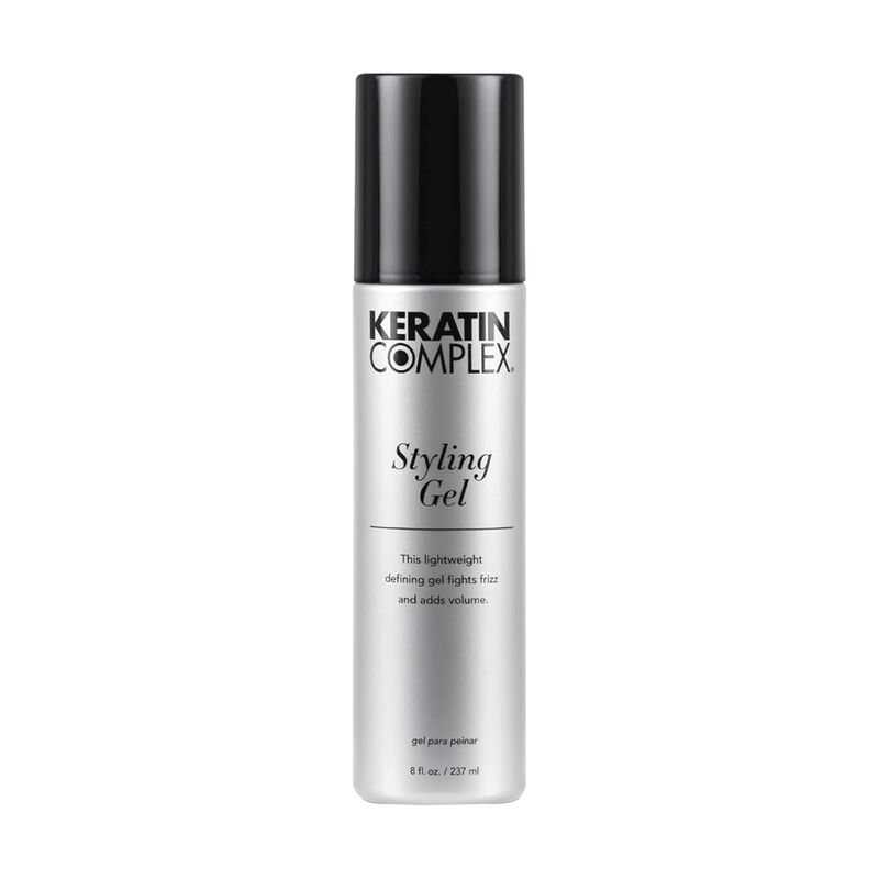 KERATIN COMPLEX STYLING GEL image number 0