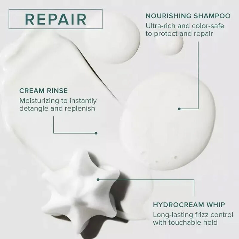 Paul Mitchell Awapuhi Wild Ginger Keratin Cream Rinse image number 3