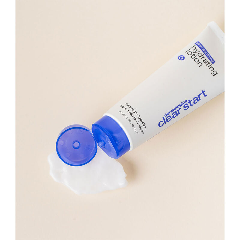 Dermalogica Skin Soothing Hydrating Lotion image number 2