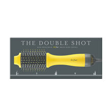 Drybar The Double Shot Oval Blow-Dryer Brush