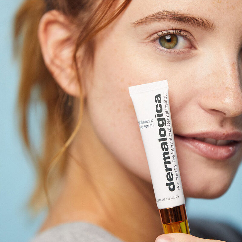 Dermalogica Biolumin-C Eye Serum image number 4