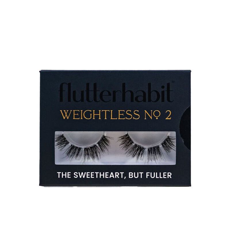 FlutterHabit Weightless No. 2 2-Pack image number 0