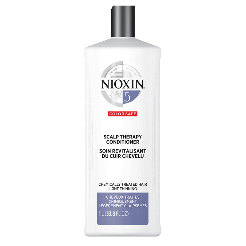 NIOXIN System 5 Scalp Therapy image number 0