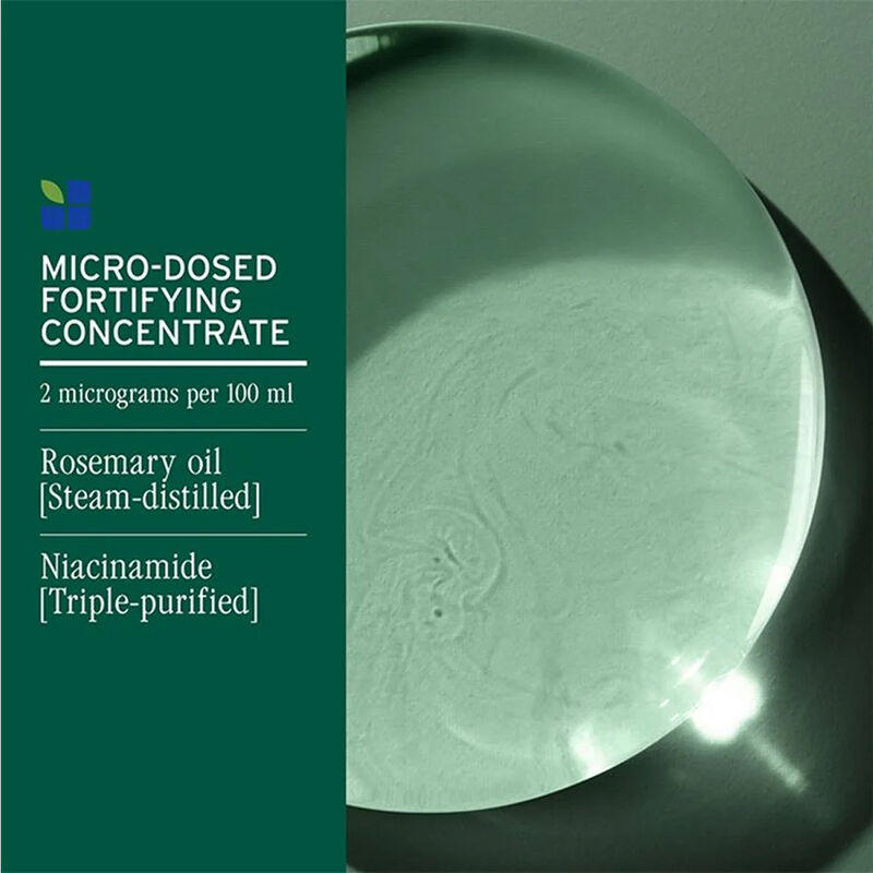 Biolage Full Rescue Restorative Mask image number 3