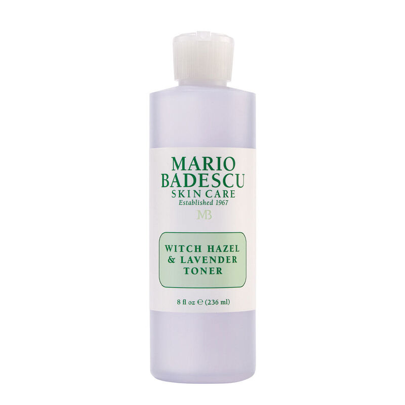 Mario Badescu Witch Hazel & Lavender Toner image number 0