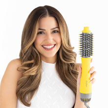 Drybar The Half Shot Small Round Blow-Dryer Brush