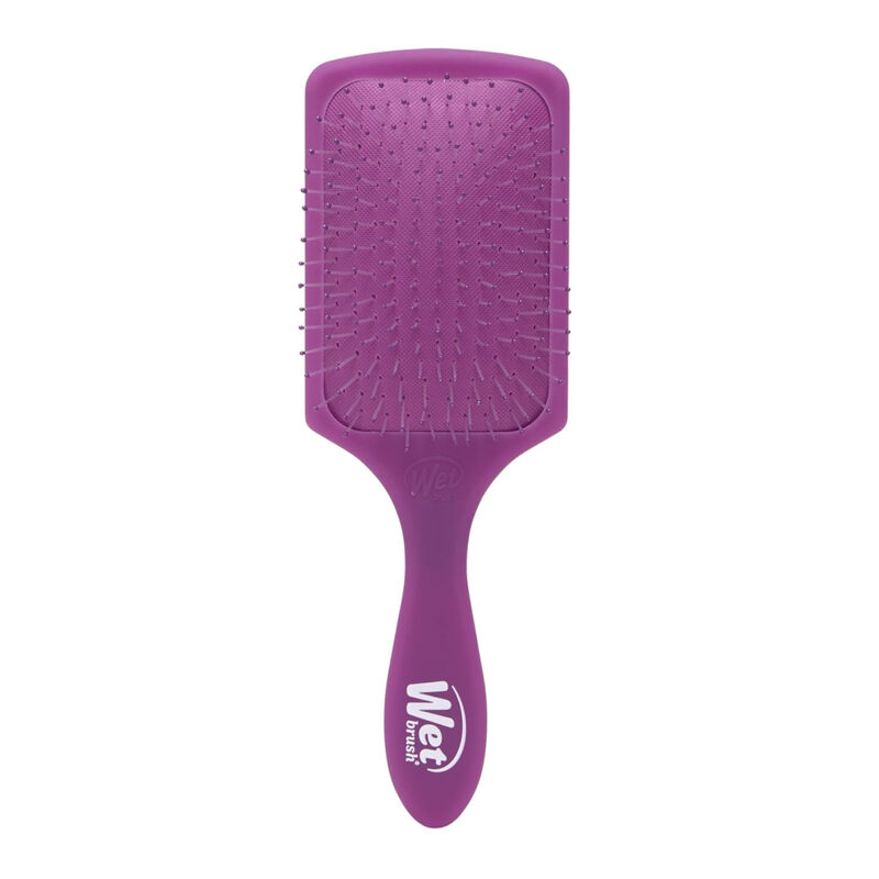 The Wet Brush Pro Paddle Detangler Frost Purple image number 0