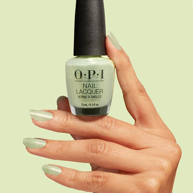 OPI Nail Lacquer OPI'm Dreaming Collection - AppointMINT Confirmed image number 2
