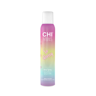 CHI Vibes So Glossy Shine Spray