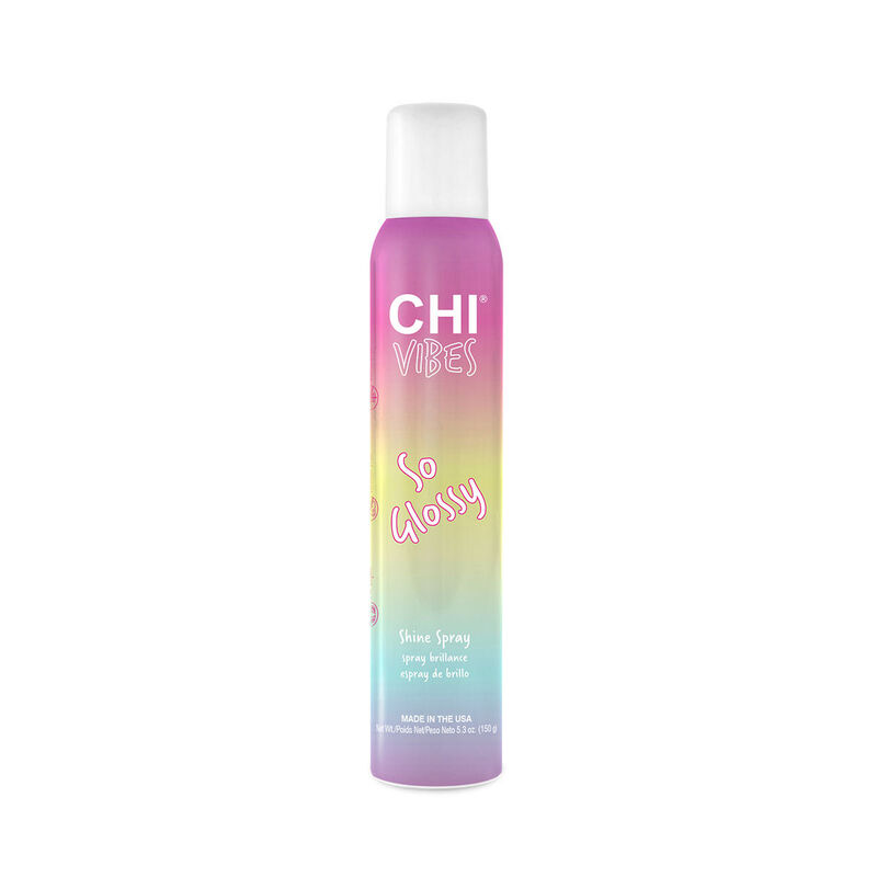 CHI Vibes So Glossy Shine Spray image number 0