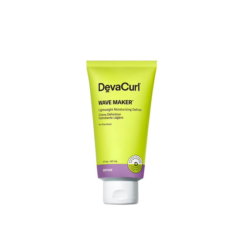 DevaCurl WAVE MAKER  Lightweight Moisturizing Definer image number 0