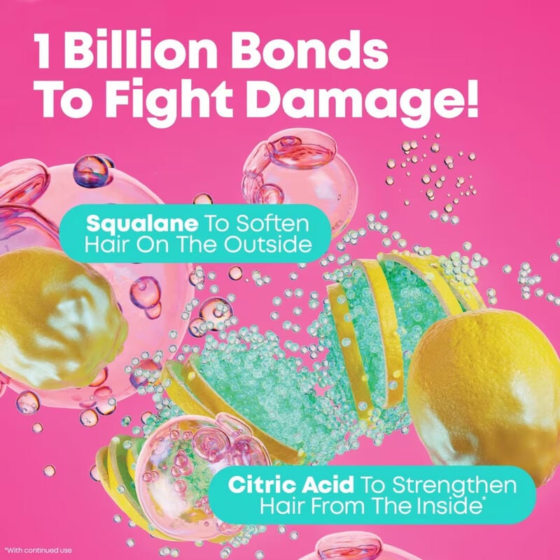 Matrix Build A Bond Mighty Bonds Conditioner image number 3