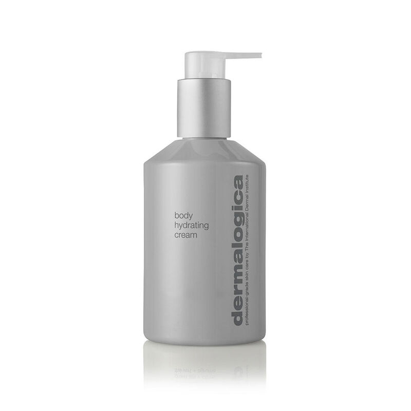 Dermalogica Body Hydrating Cream image number 0