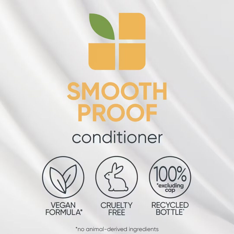 Biolage Smooth Proof Conditioner image number 4