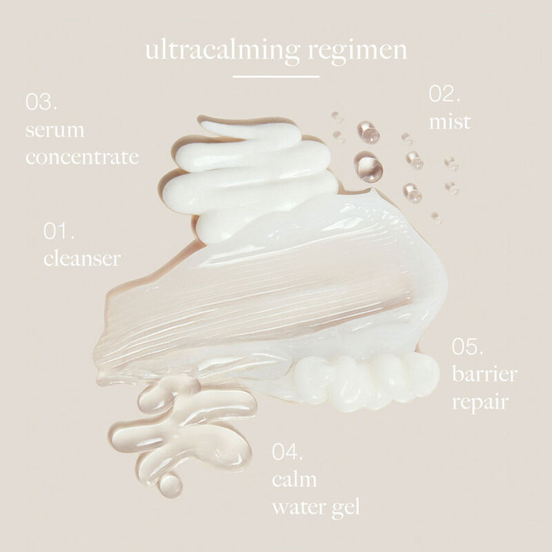 Dermalogica UltraCalming Cleanser image number 4