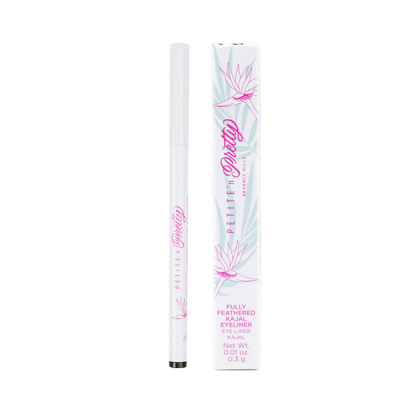 Petite 'n Pretty Fully Feathered Kajal Eyeliner image number 1