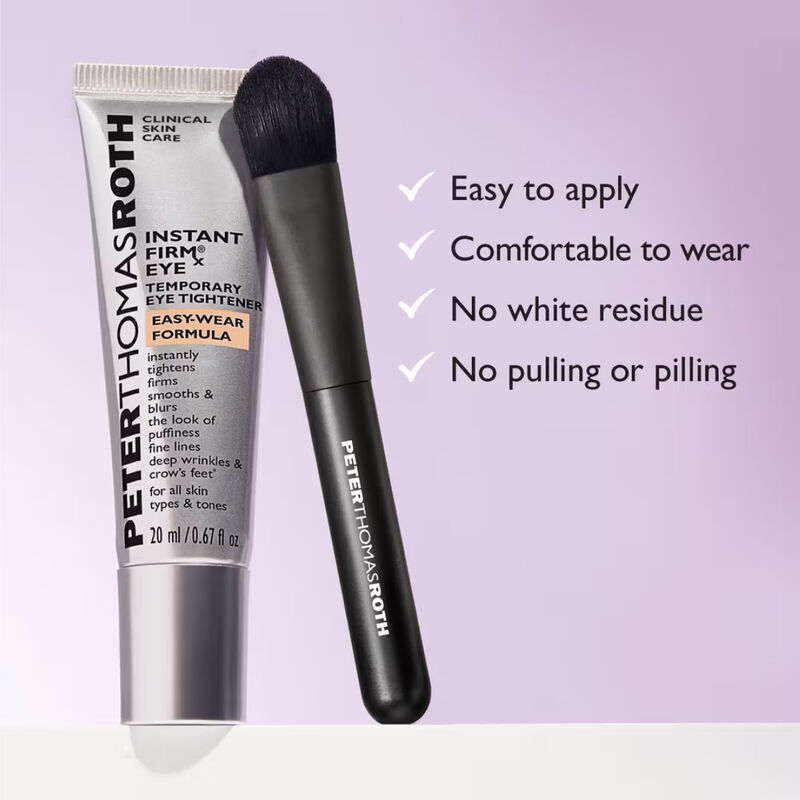 Peter Thomas Roth Instant FIRMx Eye Easy-Wear Formula image number 7