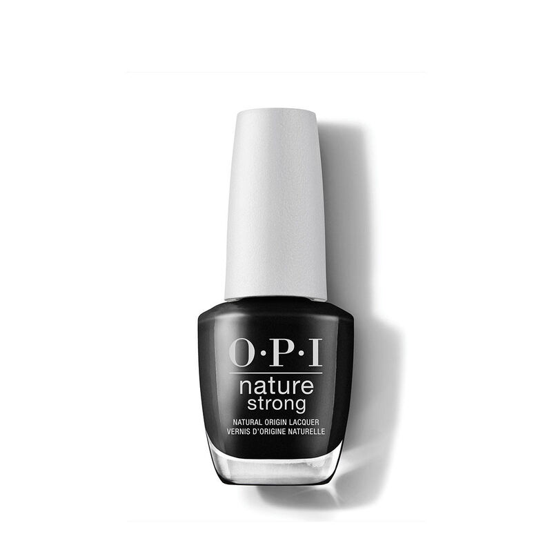 OPI Nature Strong Lacquer - Neutrals image number 0