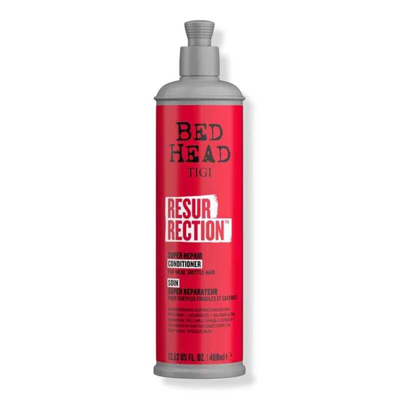 TIGI Bed Head Resurrection  Super Repair Conditioner image number 0