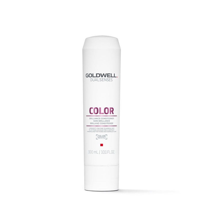 Goldwell Dualsenses Color Brilliance Conditioner image number 0