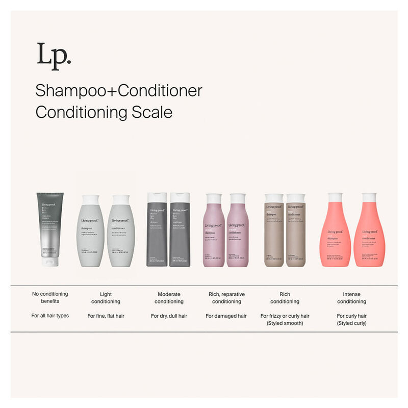 Living Proof Restore Shampoo image number 1